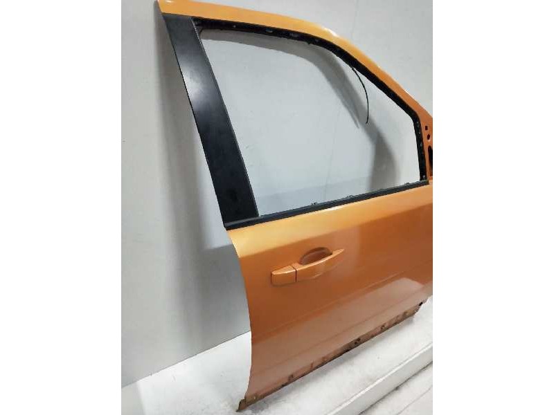 Recambio de puerta delantera derecha para land rover freelander (lr2) referencia OEM IAM   