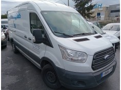 ford transit custom kasten del año 2015 2