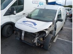 dacia dokker del año 2013
