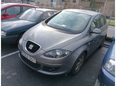seat toledo (5p2) del año 2005
