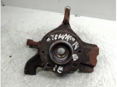 Recambio de mangueta delantera izquierda para fiat tempra berlina (159) referencia OEM IAM   