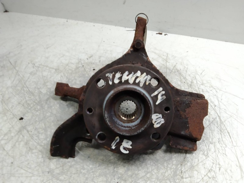 Recambio de mangueta delantera izquierda para fiat tempra berlina (159) referencia OEM IAM   