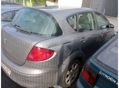 seat toledo (5p2) del año 2005 2
