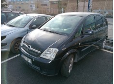 opel meriva del año 2005