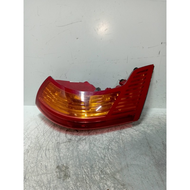 Recambio de piloto trasero derecho para citroen c6 2.7 v6 hdi fap cat (uhz / dt17ted4) referencia OEM IAM 9660737280  