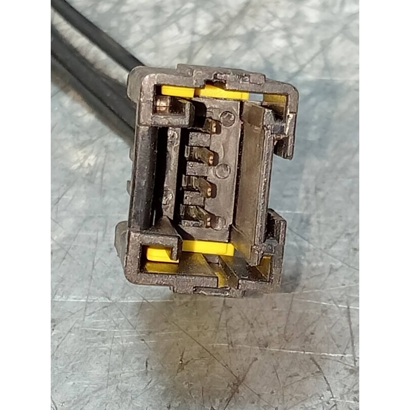 Recambio de piloto trasero derecho para citroen c6 2.7 v6 hdi fap cat (uhz / dt17ted4) referencia OEM IAM 9660737280  