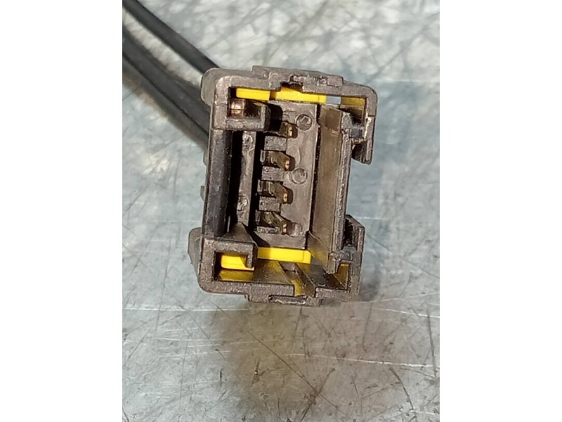 Recambio de piloto trasero derecho para citroen c6 2.7 v6 hdi fap cat (uhz / dt17ted4) referencia OEM IAM 9660737280  