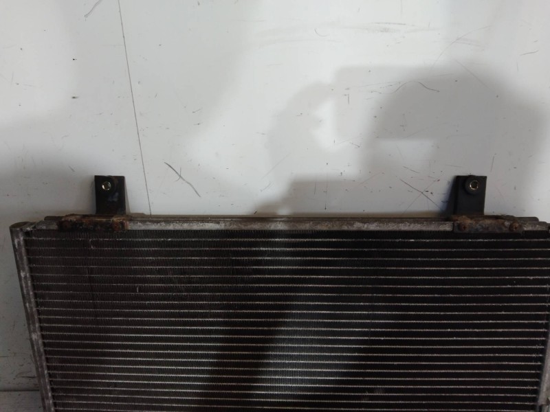 Recambio de condensador / radiador aire acondicionado para kia sephia ll básico referencia OEM IAM   