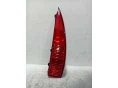 Recambio de piloto trasero izquierdo para citroen c5 break 2.2 hdi exclusive automático referencia OEM IAM   INFERIOR