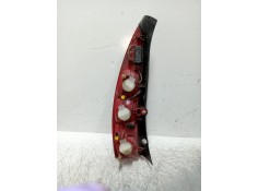 Recambio de piloto trasero izquierdo para citroen c5 break 2.2 hdi exclusive automático referencia OEM IAM   INFERIOR 2