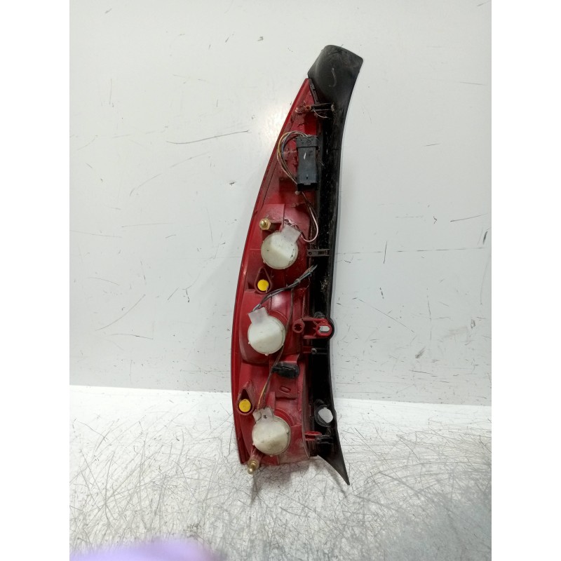 Recambio de piloto trasero izquierdo para citroen c5 break 2.2 hdi exclusive automático referencia OEM IAM   INFERIOR