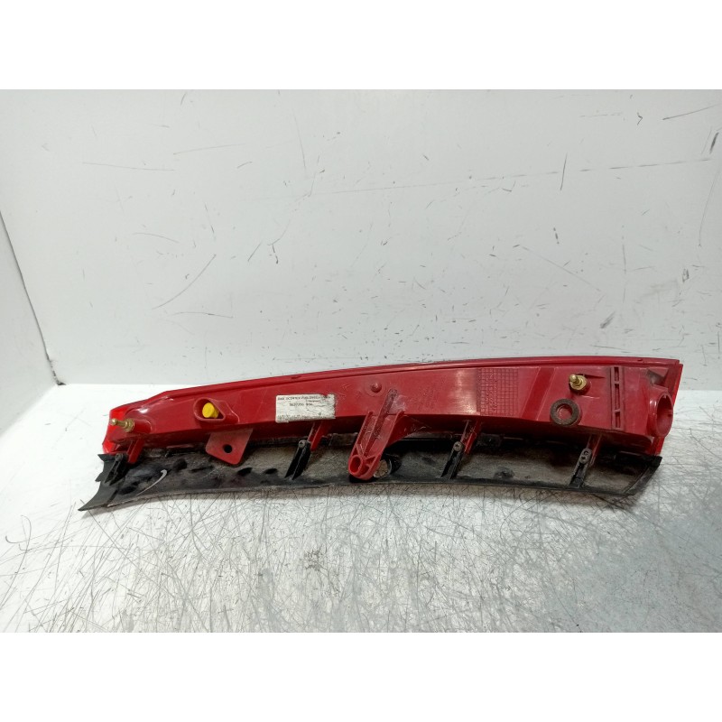 Recambio de piloto trasero izquierdo para citroen c5 break 2.2 hdi exclusive automático referencia OEM IAM 9637356380  SUPERIOR