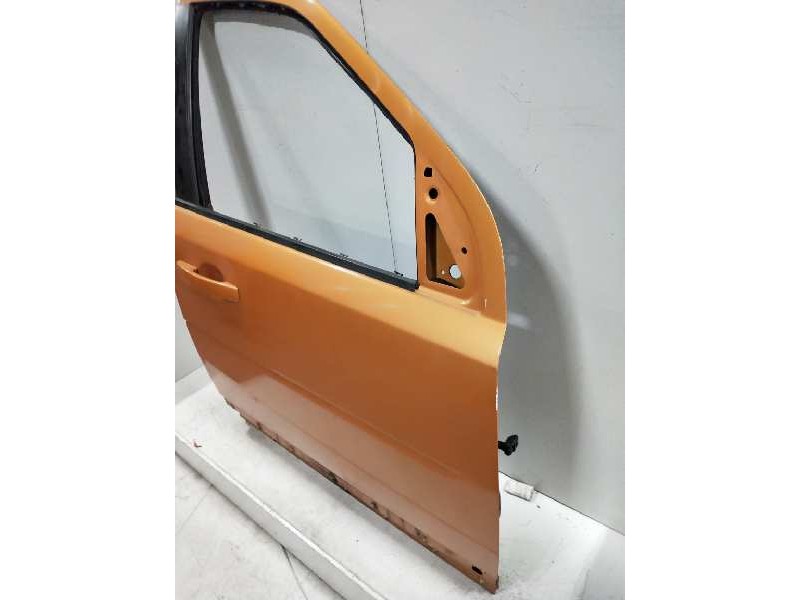 Recambio de puerta delantera derecha para land rover freelander (lr2) referencia OEM IAM   