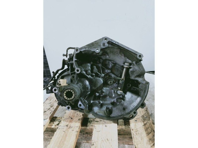 Recambio de caja cambios para citroen ax 11 tre referencia OEM IAM   5V