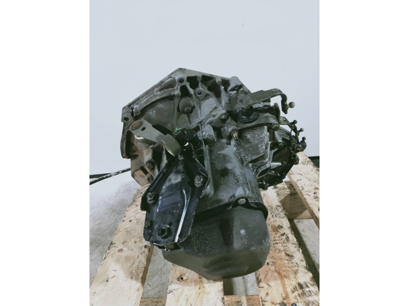 Recambio de caja cambios para citroen ax 11 tre referencia OEM IAM   5V