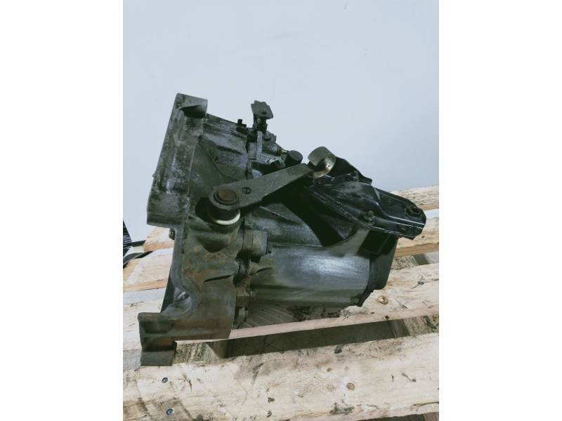 Recambio de caja cambios para citroen ax 11 tre referencia OEM IAM   5V