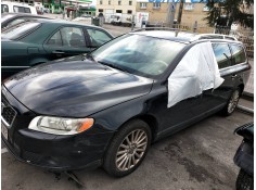 volvo v70 familiar del año 2007