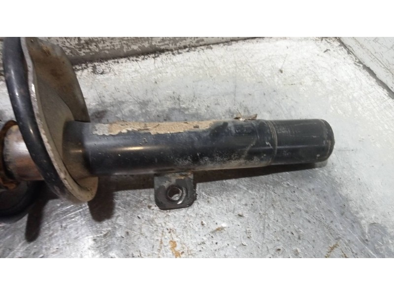 Recambio de amortiguador delantero derecho para peugeot 607 (s1) básico referencia OEM IAM 9625912880  