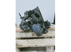Recambio de caja cambios para citroen ds4 design referencia OEM IAM 20DP42 7051268 A 5V 2