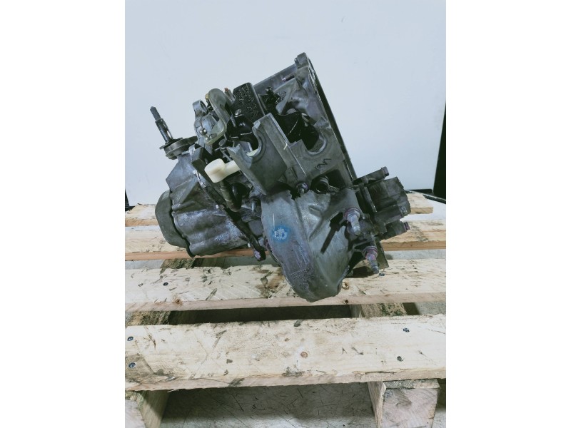 Recambio de caja cambios para citroen ds4 design referencia OEM IAM 20DP42 7051268 A 5V
