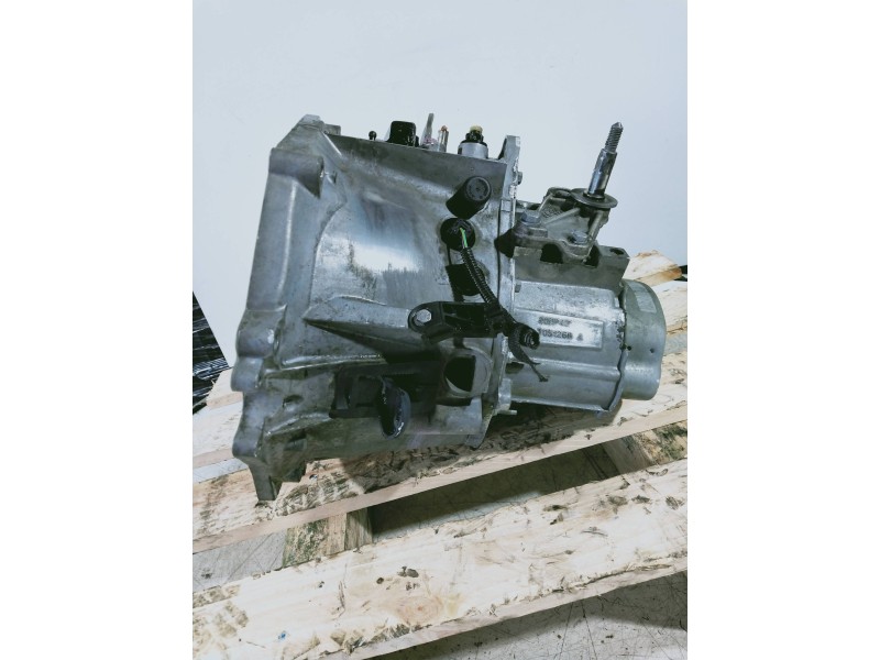 Recambio de caja cambios para citroen ds4 design referencia OEM IAM 20DP42 7051268 A 5V