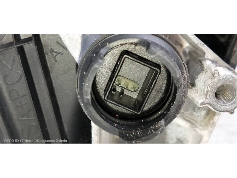 Recambio de retrovisor derecho para bmw serie 3 touring (e91) 318d referencia OEM IAM   