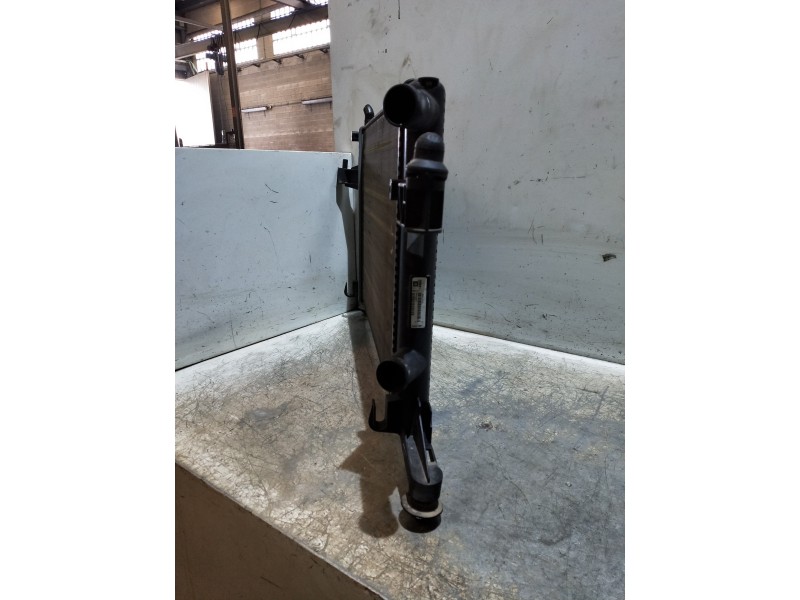 Recambio de radiador agua para opel corsa c cosmo referencia OEM IAM   