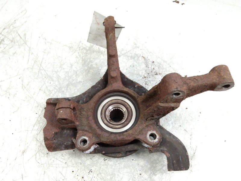 Recambio de mangueta delantera izquierda para fiat tempra berlina (159) referencia OEM IAM   