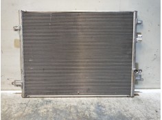 Recambio de condensador / radiador aire acondicionado para renault zoe referencia OEM IAM   