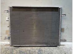 Recambio de condensador / radiador aire acondicionado para renault zoe referencia OEM IAM    2