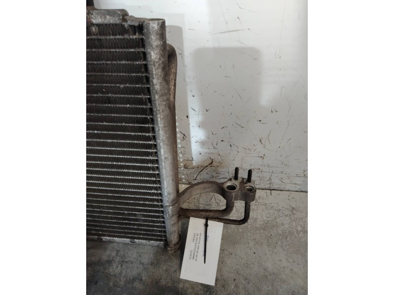 Recambio de condensador / radiador aire acondicionado para kia sephia ll básico referencia OEM IAM   