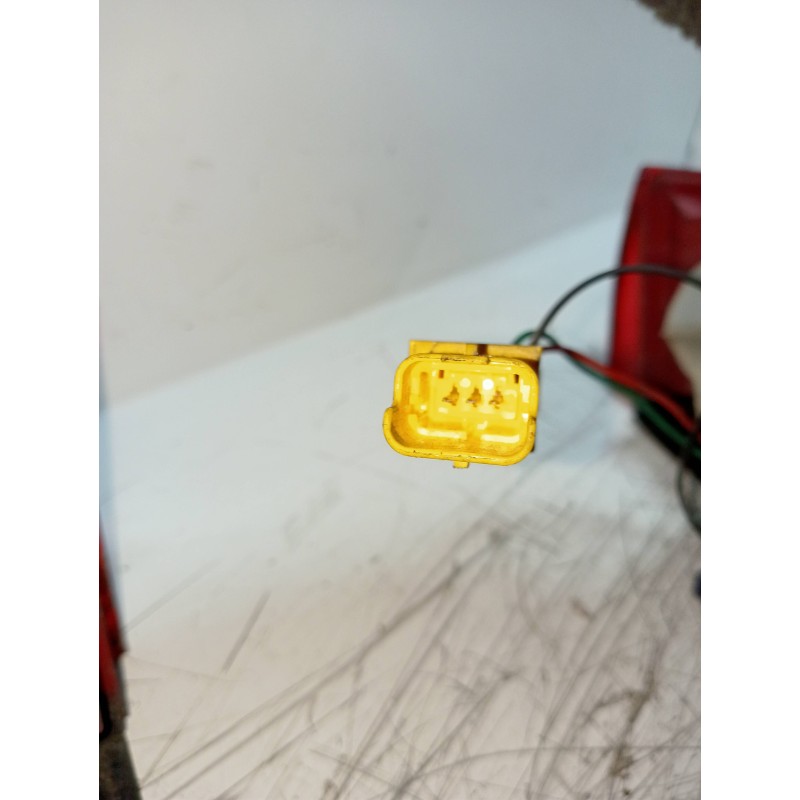 Recambio de piloto trasero derecho para citroen c5 break 2.0 hdi sx referencia OEM IAM   SUERIOR