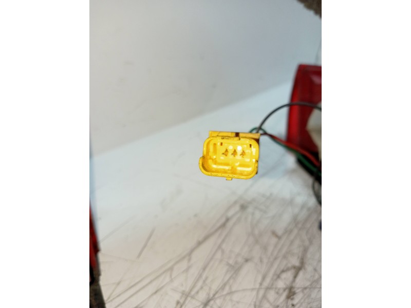 Recambio de piloto trasero derecho para citroen c5 break 2.0 hdi sx referencia OEM IAM   SUERIOR