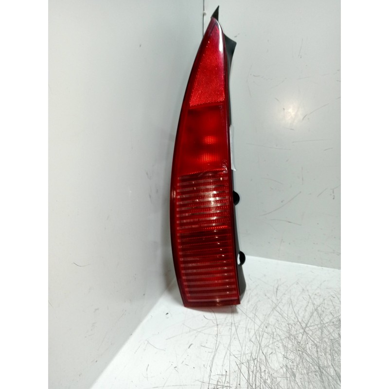 Recambio de piloto trasero derecho para citroen c5 break 2.0 hdi sx referencia OEM IAM   INFERIOR