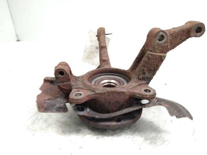 Recambio de mangueta delantera izquierda para fiat tempra berlina (159) referencia OEM IAM   