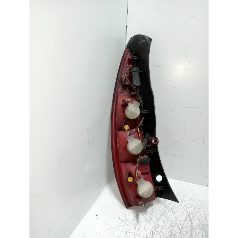 Recambio de piloto trasero izquierdo para citroen c5 break 2.0 hdi sx referencia OEM IAM   INFERIOR