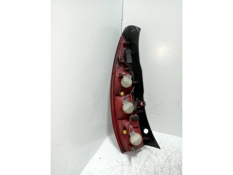 Recambio de piloto trasero izquierdo para citroen c5 break 2.0 hdi sx referencia OEM IAM   INFERIOR