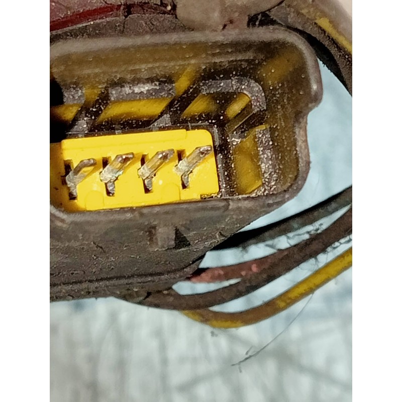 Recambio de piloto trasero izquierdo para citroen c5 break 2.0 hdi sx referencia OEM IAM   INFERIOR