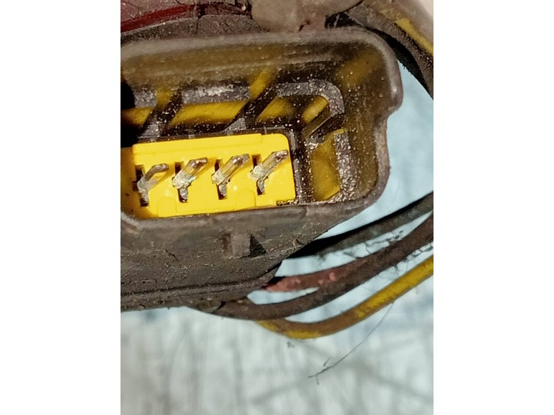 Recambio de piloto trasero izquierdo para citroen c5 break 2.0 hdi sx referencia OEM IAM   INFERIOR