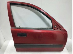 Recambio de puerta delantera derecha para mg rover streetwise 1.4 16v cat referencia OEM IAM   