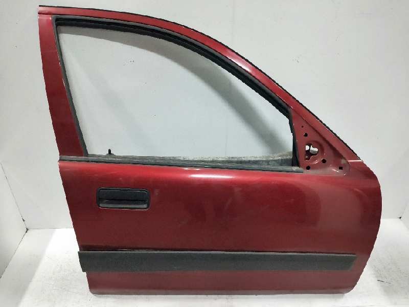 Recambio de puerta delantera derecha para mg rover streetwise 1.4 16v cat referencia OEM IAM   