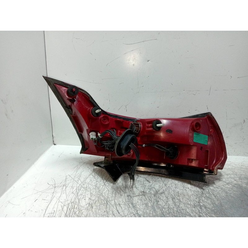 Recambio de piloto trasero izquierdo para citroen c6 2.7 v6 hdi fap cat (uhz / dt17ted4) referencia OEM IAM   
