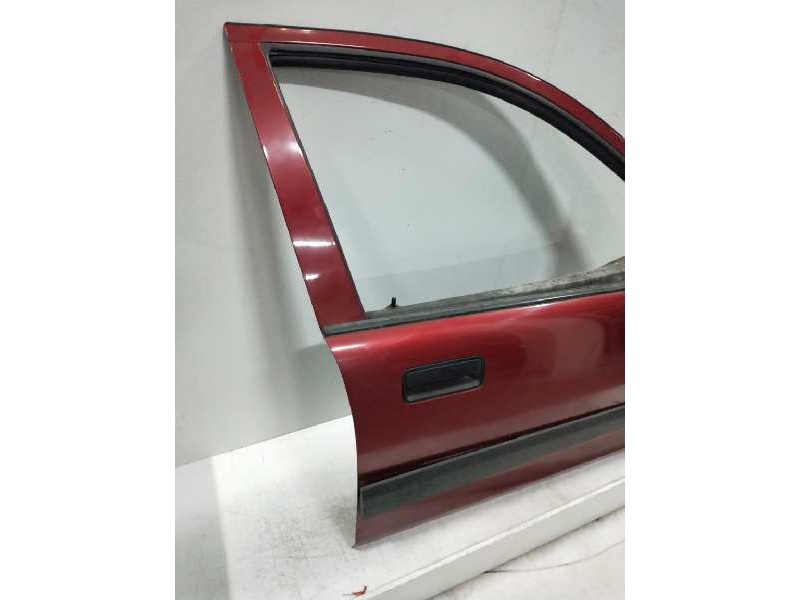 Recambio de puerta delantera derecha para mg rover streetwise 1.4 16v cat referencia OEM IAM   