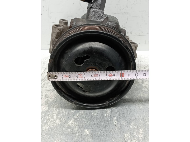 Recambio de bomba direccion para ford fiesta berlina ghia referencia OEM IAM   