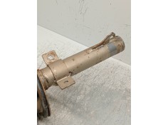 Recambio de amortiguador delantero izquierdo para ford fiesta berlina ghia referencia OEM IAM    2