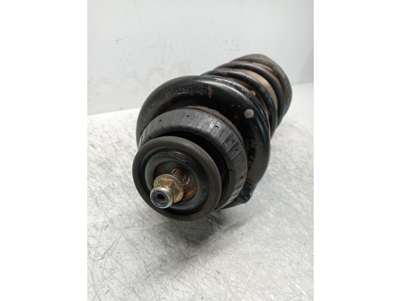 Recambio de amortiguador delantero izquierdo para ford fiesta berlina ghia referencia OEM IAM   