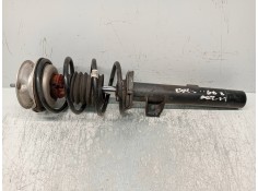 Recambio de amortiguador delantero izquierdo para bmw serie 1 berlina (e81/e87) 116d referencia OEM IAM 31316786018  