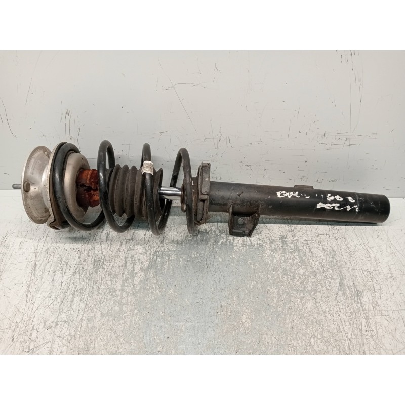 Recambio de amortiguador delantero izquierdo para bmw serie 1 berlina (e81/e87) 116d referencia OEM IAM 31316786018  