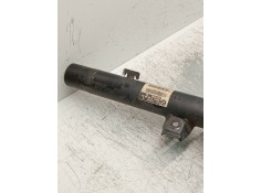 Recambio de amortiguador delantero izquierdo para bmw serie 1 berlina (e81/e87) 116d referencia OEM IAM 31316786018   2