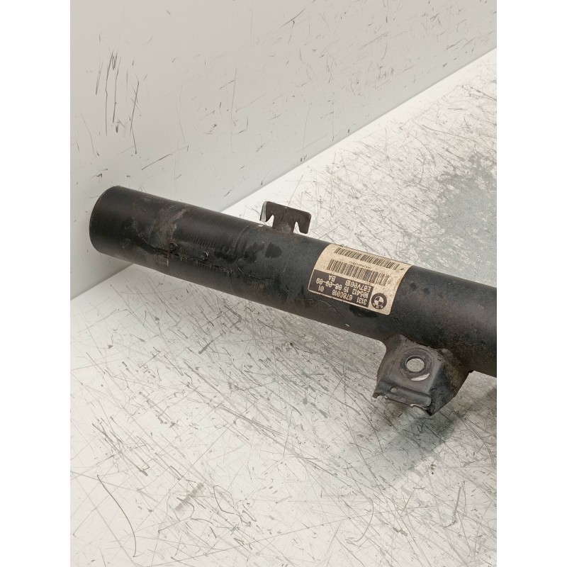 Recambio de amortiguador delantero izquierdo para bmw serie 1 berlina (e81/e87) 116d referencia OEM IAM 31316786018  